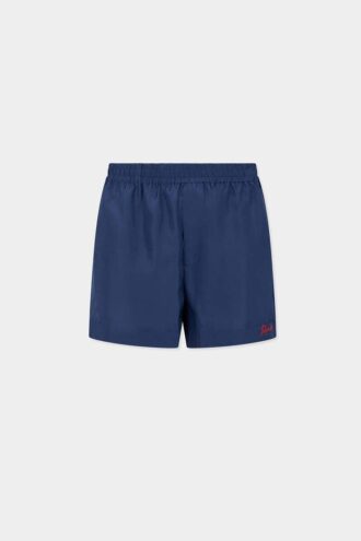 Aloha Souvenir Pull-up Shorts Aloha Souvenir Pull-up Shorts