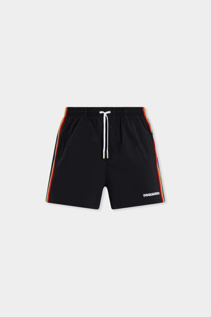 Be Proud Midi-Badehose Be Proud Midi-Badehose