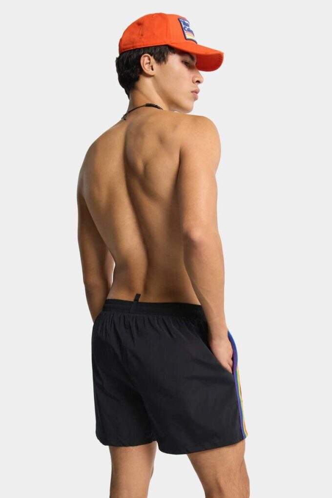 Be Proud Midi-Badehose Be Proud Midi-Badehose