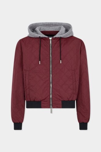 D2 Heritage Steppbomber
