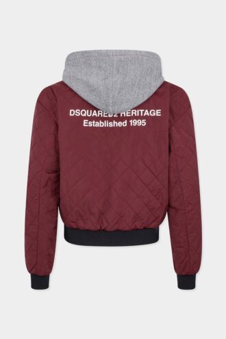 D2 Heritage Steppbomber