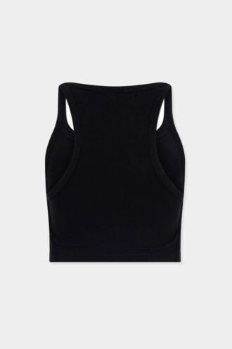 D2 Upside Down Sexy Tanktop