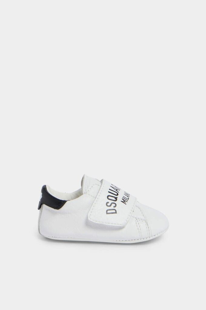 D2Kids Junior-Sneaker