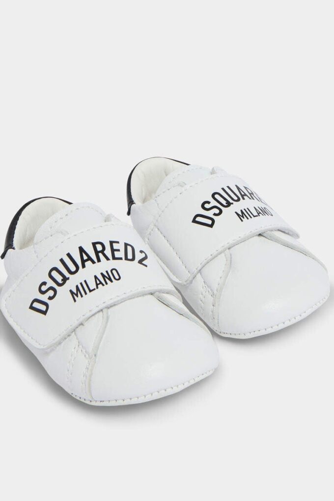 D2Kids Junior-Sneaker