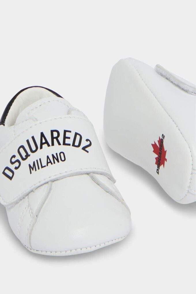 D2Kids Junior-Sneaker