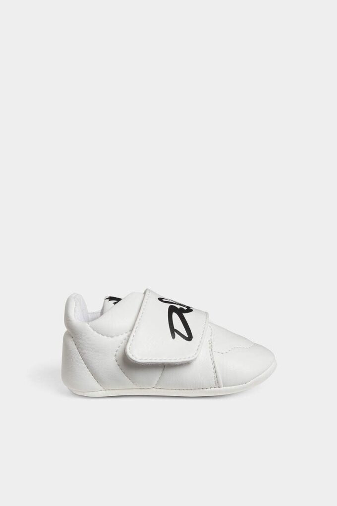 D2Kids Sneaker für Neugeborene