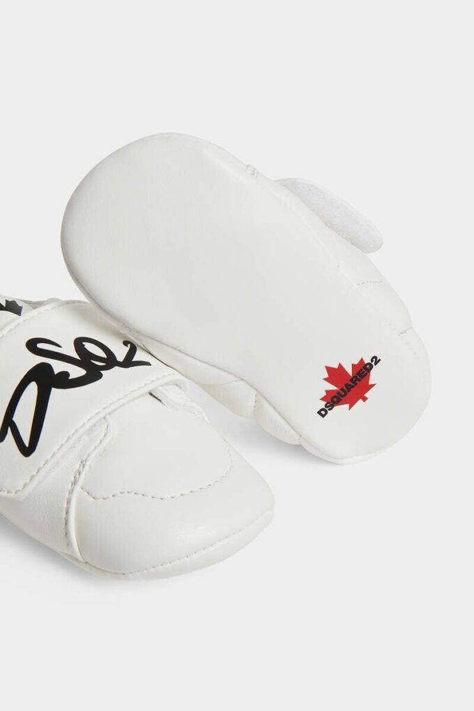 D2Kids Sneaker für Neugeborene