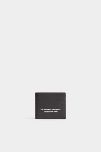 Dsquared2 Heritage Geldbörse