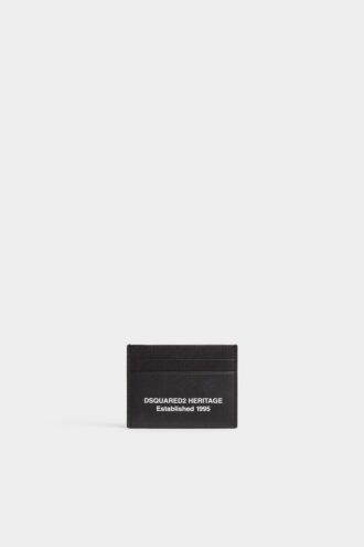 Dsquared2 Heritage Kreditkartenetui