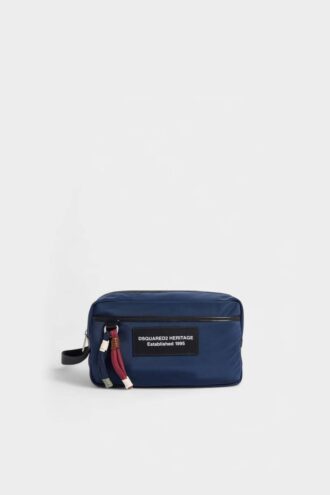 Dsquared2 Heritage Tasche