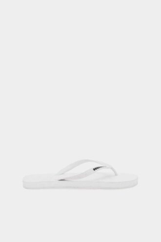 Dsquared2 Logo-Flip-Flops