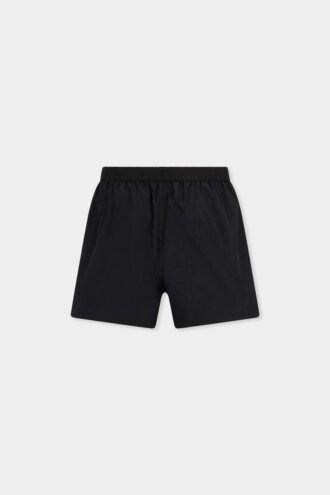 Dsquared2 Logo Midi-Badehose Dsquared2 Logo Midi-Badehose