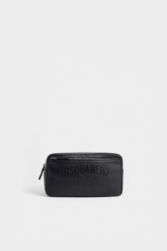 Dsquared2 Rebels Kulturbeutel