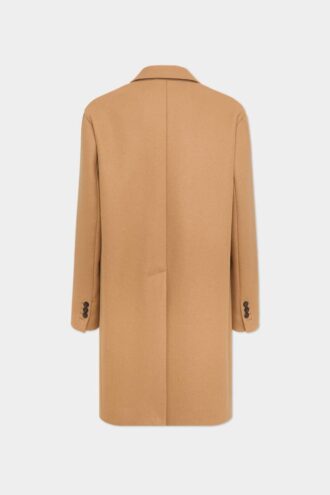 Easy Coat
