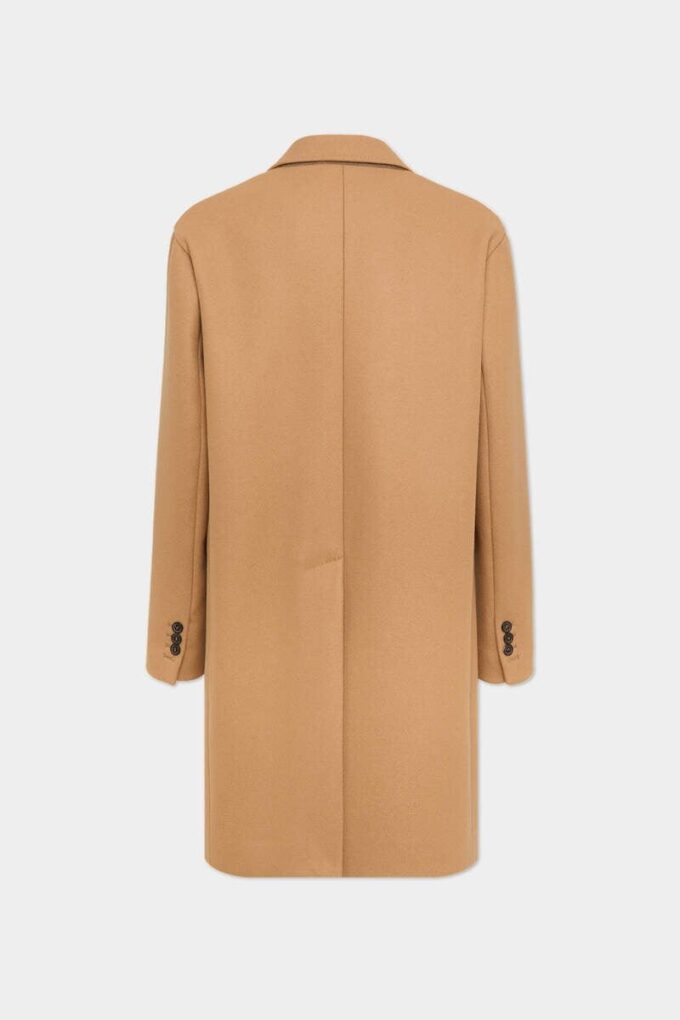Easy Coat Easy Coat