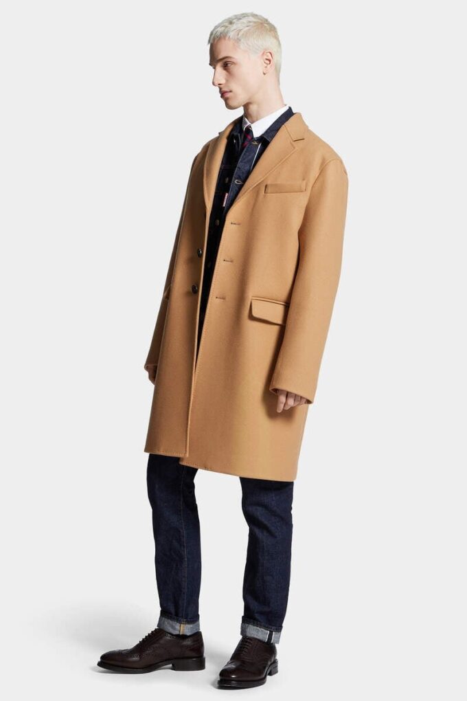Easy Coat Easy Coat