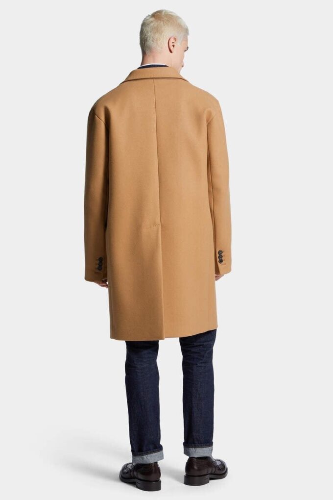 Easy Coat Easy Coat