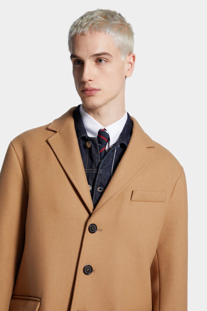 Easy Coat Easy Coat