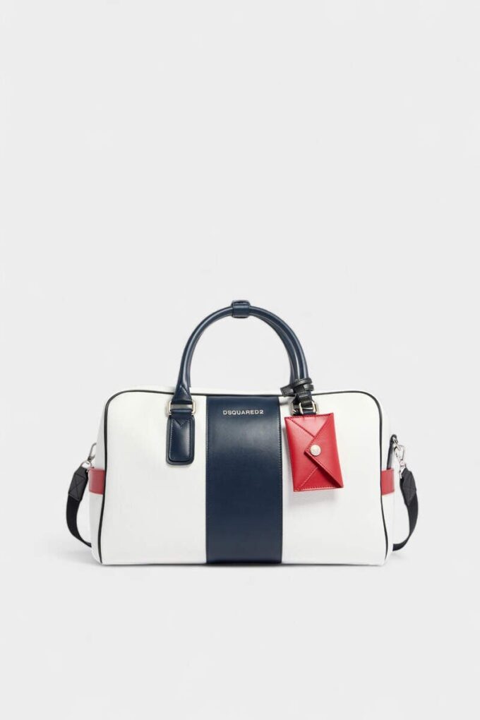 Golfer Duffle
