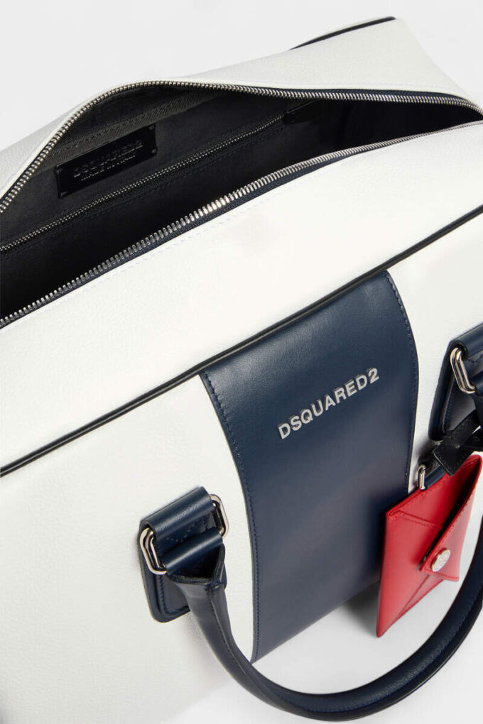 Golfer Duffle