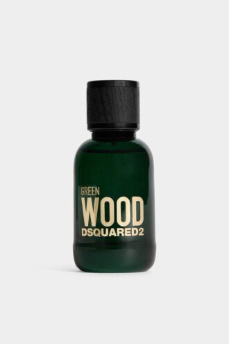 Green Wood 100 ml