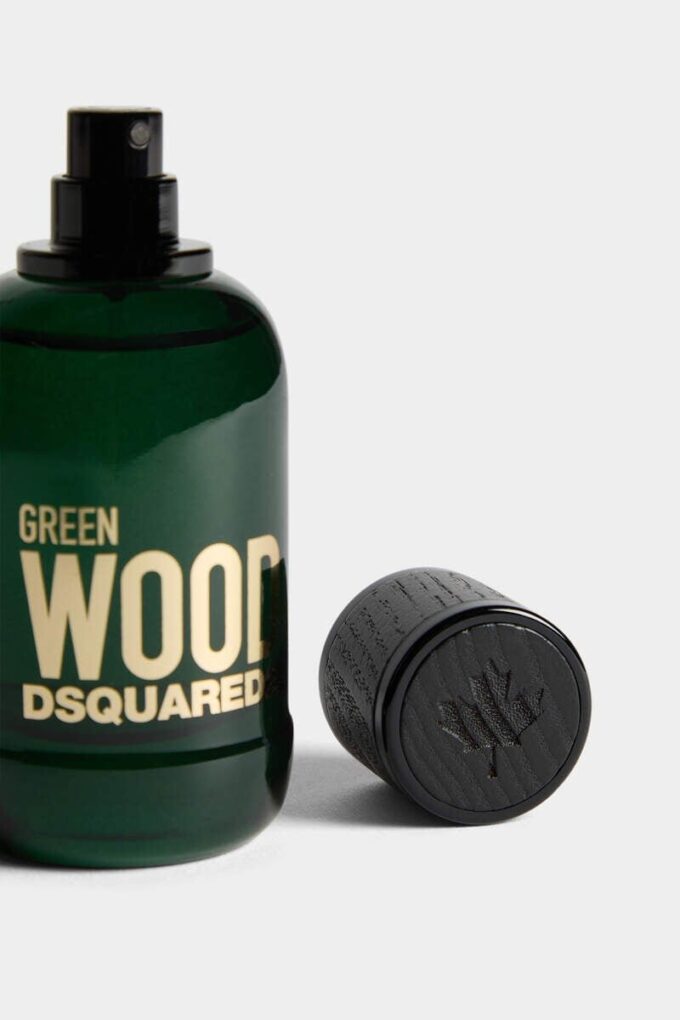Green Wood 50 ml Green Wood 50 ml