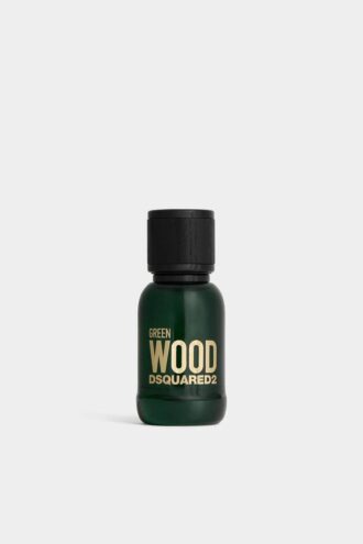 Green Wood 30 ml