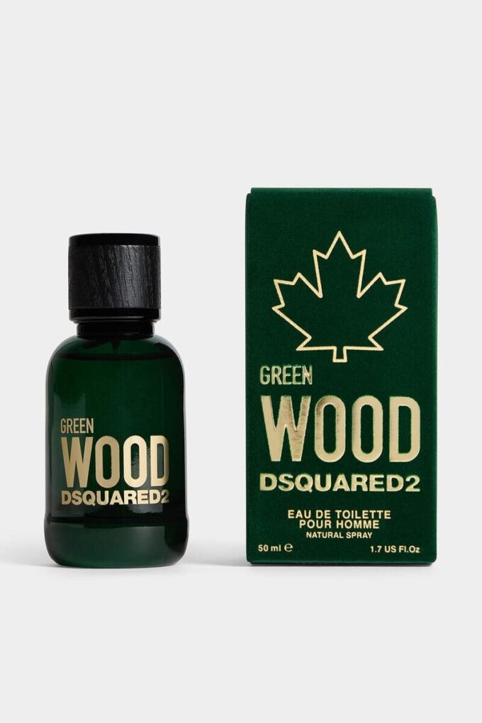 Green Wood 50 ml Green Wood 50 ml