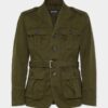 Hunter Field Jacket