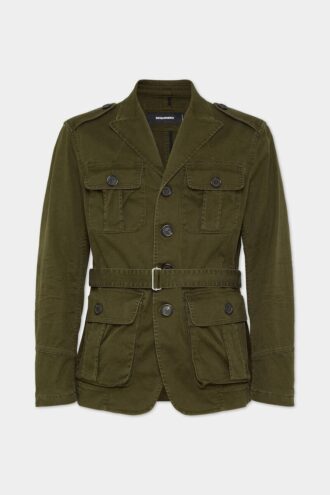 hunter field jacket 1 330x495 - Hunter Field Jacket