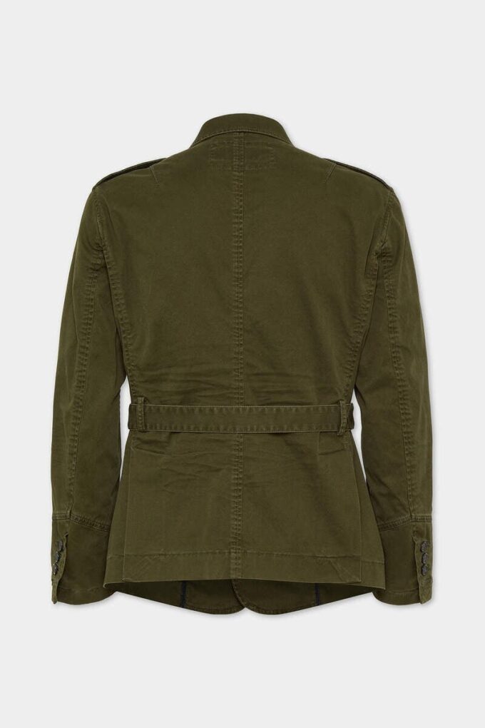 Hunter Field Jacket