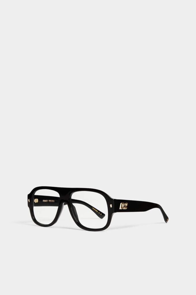 Hype Black Brille