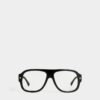Hype Black Brille