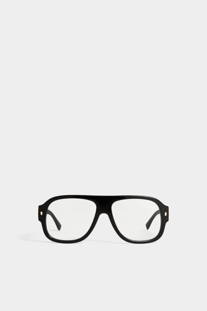 Hype Black Brille