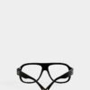 Hype Black Brille