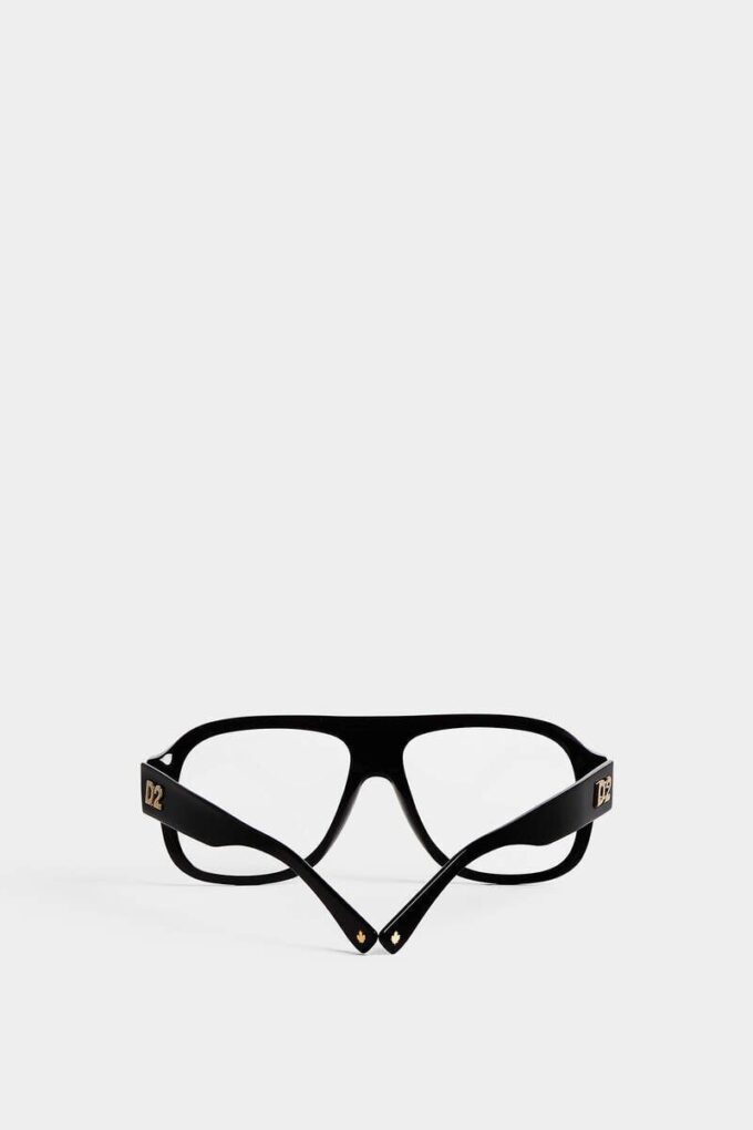 Hype Black Brille