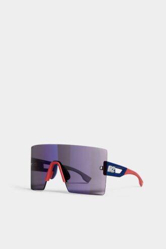 Hype Blue Sonnenbrille
