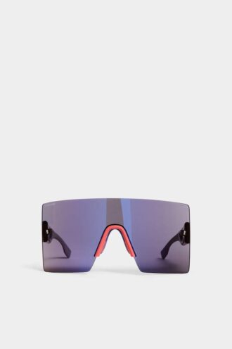 Hype Blue Sonnenbrille