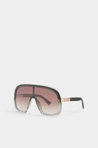 Hype Green Sonnenbrille Hype Green Sonnenbrille