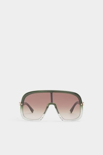 Hype Green Sonnenbrille Hype Green Sonnenbrille
