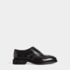 Klassische Abend-Oxfords Klassische Abend-Oxfords