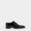 Klassische Abend-Oxfords