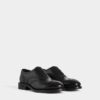Klassische Abend-Oxfords Klassische Abend-Oxfords