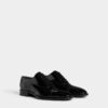 Klassische Abend-Oxfords