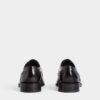 Klassische Abend-Oxfords Klassische Abend-Oxfords