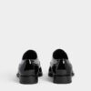 Klassische Abend-Oxfords