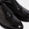 Klassische Abend-Oxfords Klassische Abend-Oxfords
