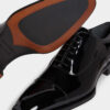 Klassische Abend-Oxfords