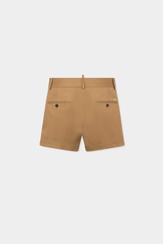 Maßgeschneiderte Tennisshorts aus Baumwolle Maßgeschneiderte Tennisshorts aus Baumwolle