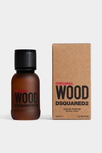 Original Wood 30 ml